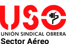 Logo USO